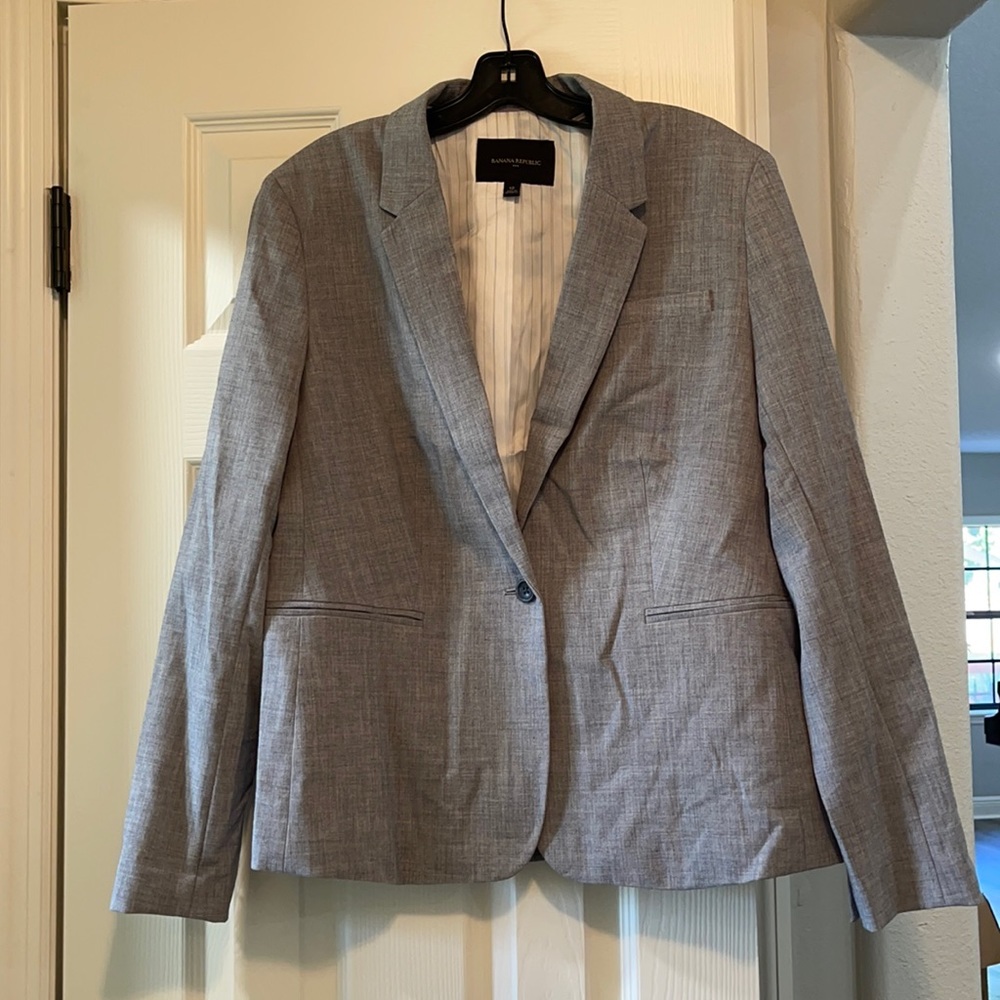 Blazer